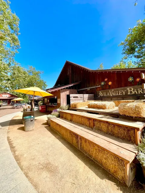 San Luis Obispo | A Super Instagrammable & Kid-Friendly Spot! 📸👨👩👧