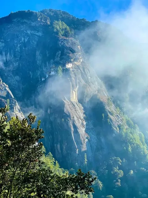 Bhutan's Hidden Wonders