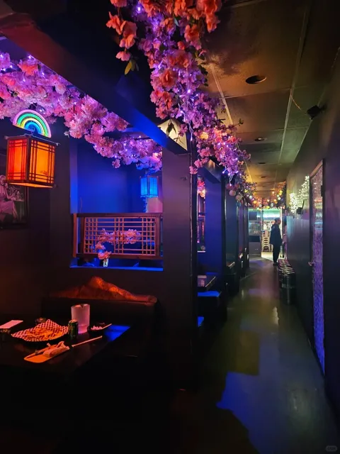 Los Angeles Nightlife 🌃