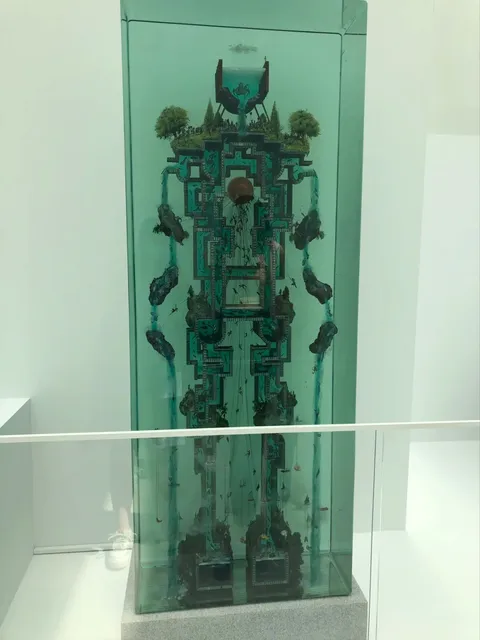 Corning Museum of Glass | Day Trip from NYC 🚗💎