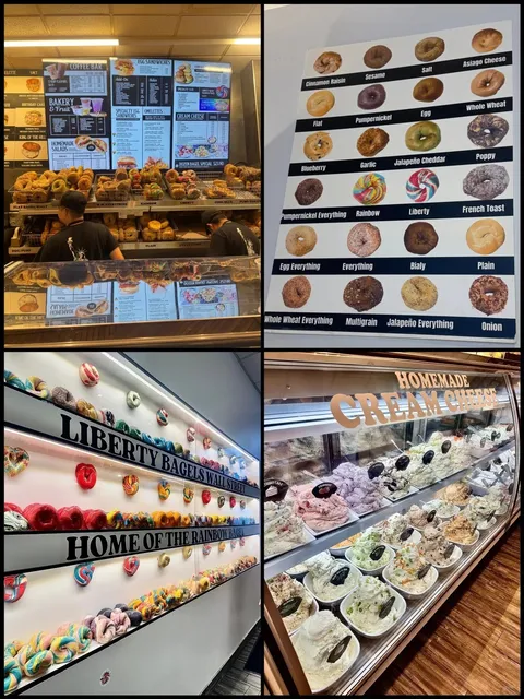 Statue of Liberty - Wall Street City Walk Route (2)🗽