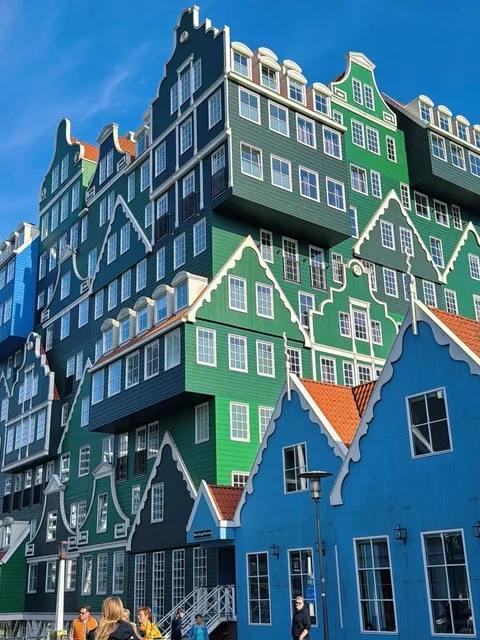 🇳🇱 The Ultimate "Lazy Version" Netherlands Deep-Dive Guide