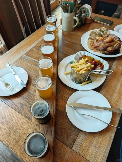 🇩🇪 Berlin Eats + Bakery — Pretty Solid Picks! 👍🏻