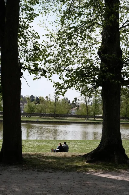 Day Trip from Paris: Springtime in Rambouillet