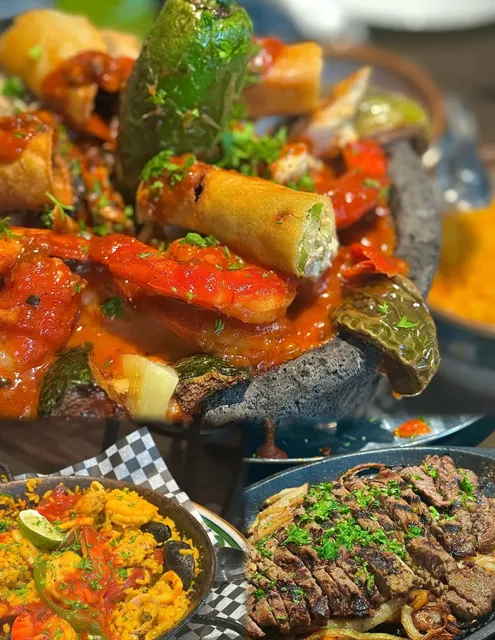 🌮 Calgary Dinner Diary | La Casa Latina - Authentic Mexican Sizzling 