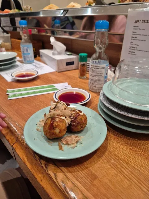 Bonsushi – A Solid Local Option with Broad Appeal 🍣