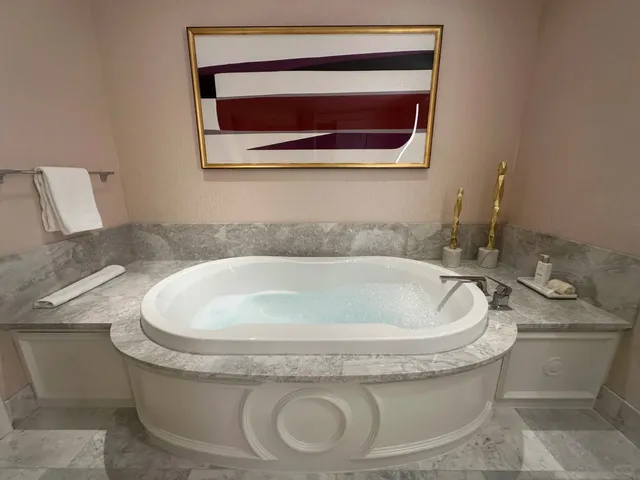 My Stay at Bellagio Las Vegas – A Timeless Luxury Experience 🎰