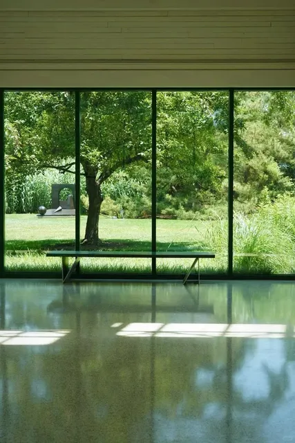 ​​Grounds For Sculpture: Where Art Meets Nature in NJ 🌿​​