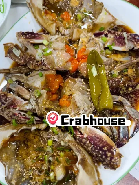 LA Raw Marinated Crab Taste Test: My Top Pick! 🦀✨