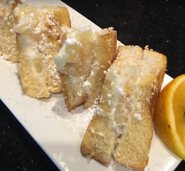 Wow! Such a Great American Breakfast!