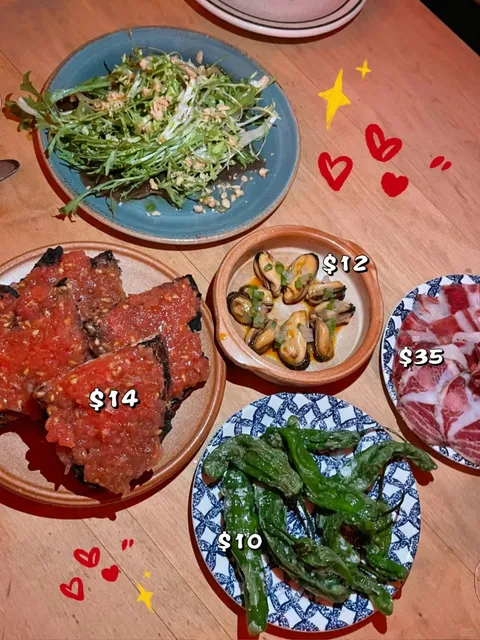 🇨🇦 Experience Spain Without Leaving Toronto! 🇪🇸