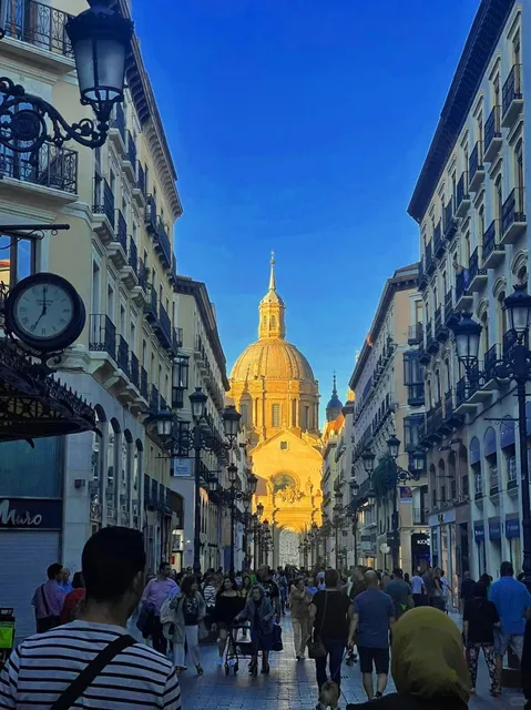 🇪🇸 Zaragoza | Nights in Aragón