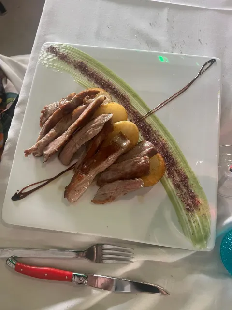 An Amazing Spanish Restaurant in Miami! 🇪🇸🎶🍽️