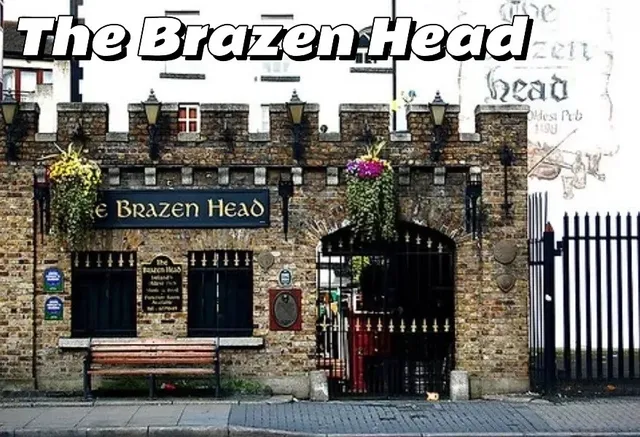  What to Eat in Ireland? Historic & Delicious Restaurants 