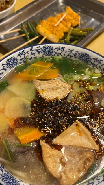 Wine and Food: A Paradise for People from Northwest China