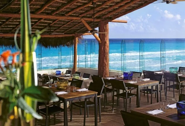 Live Aqua Cancún | All-Inclusive Dining Report
