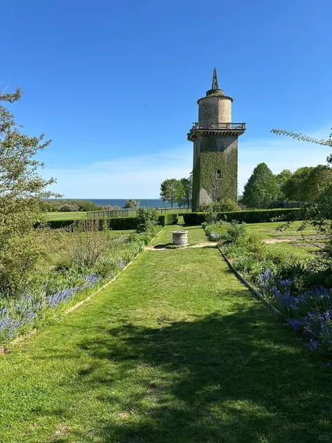 Harkness Memorial State Park - Connecticut's Coastal Gem! 🌊🏛️
