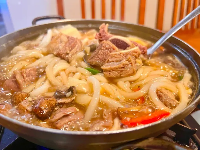 Salt Lake City｜Hidden Gem Korean Spot 🇰🇷 | Jang Soo Jang