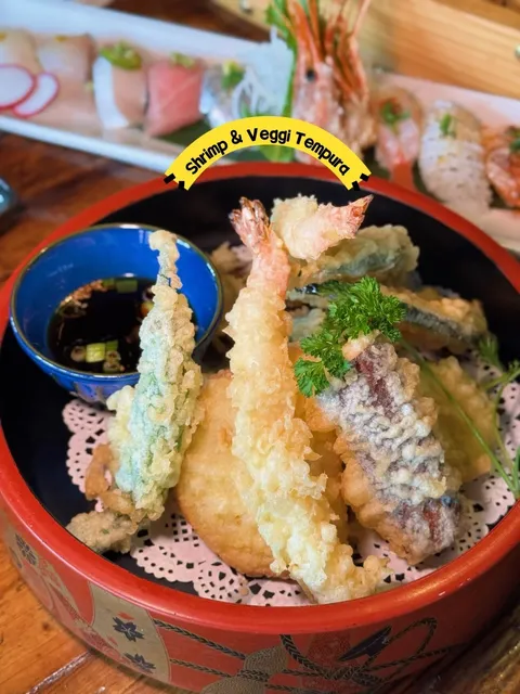 LA Area｜Why Did I Just Find This Place With So Much Variety? 🍣🤯