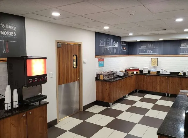  A Pleasant Surprise for Business Trips to Billings