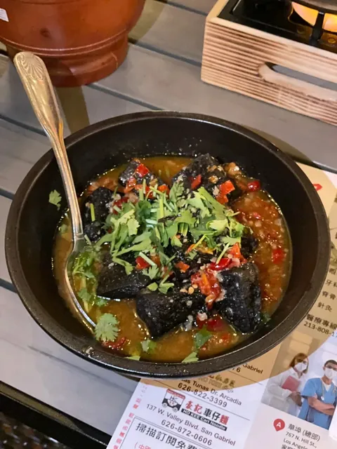 🏮 Pepper Tavern — Spicy Sichuan Street Vibe in SGV!