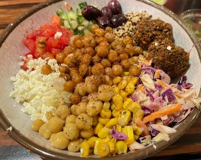 Spitz - Billings: Creative Tacos You'll Love at First Bite