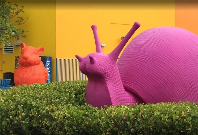 Miami Children's Museum: A Family Paradise