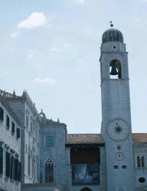 🇭🇷 2 Days in Dubrovnik