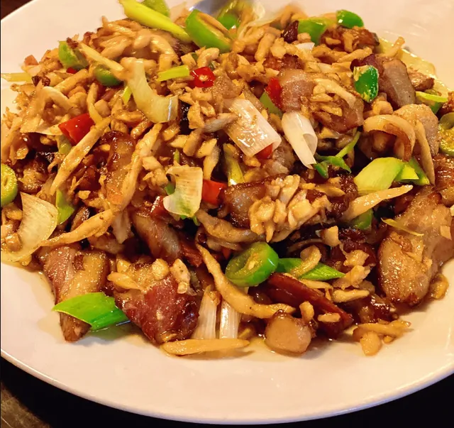 Seattle | Dan Gui Blossoms’ New Hunan Restaurant 🌶️