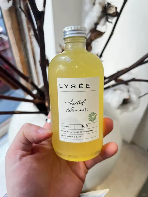 The Tasting Menu Trap from Lysée(2)