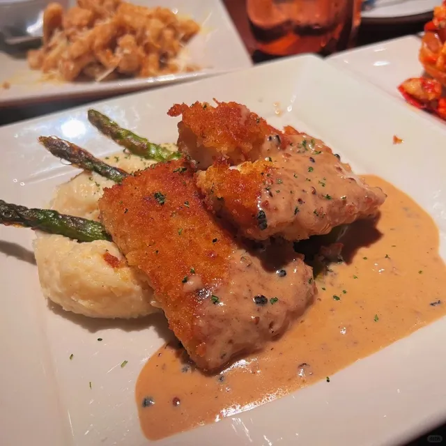 🇺🇸 Oklahoma Restaurant Recommendation