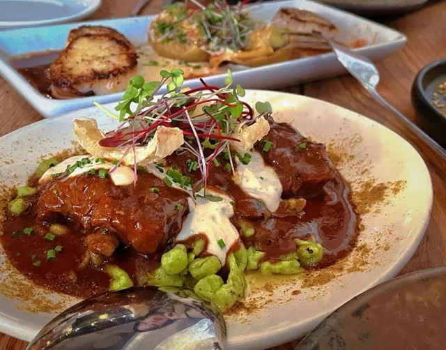 🍴 Spork | Pittsburgh's Playful Temple of Creative Comfort Food