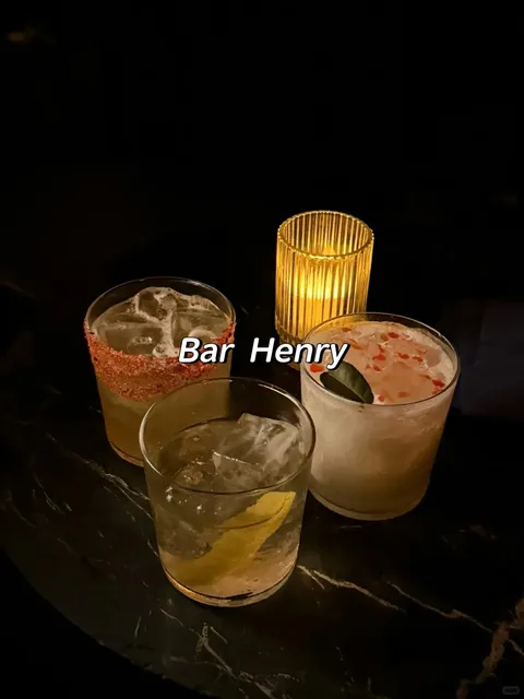 LA Downtown Casual Drinks Map 🍸✨ Low-Key Spots for a Solo Sip