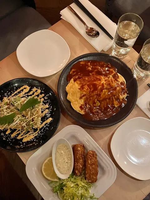 New York | Restaurants I Want to Visit Over and Over 