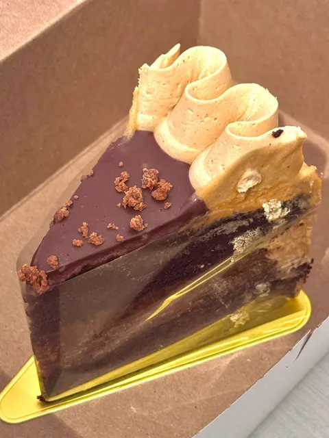 In New York‼️ Matcha Forever! 🥹