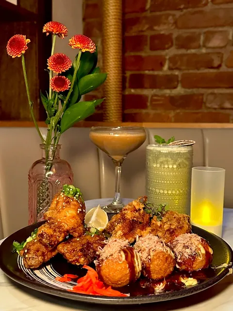 🔥 Under-the-Radar NYC Japanese Spot You Can’t Miss