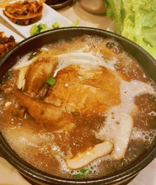 🏮 Nakwon Garden | A Welcomed Return of Korean Comfort in Pittsburgh