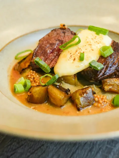 🍽️ Hidden Gem | Affordable Michelin-Starred Mova in Paris