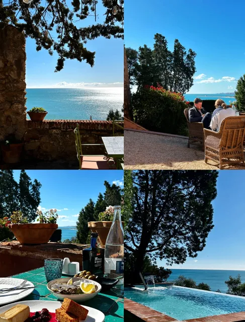 Accidentally Stumbled Upon My Dream Hotel in Spain!