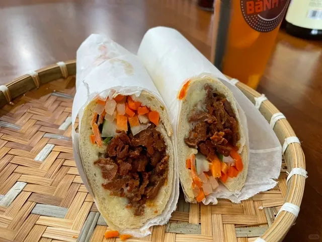 This Pho Spot in Ann Arbor Is SO Good! 🍜🌟