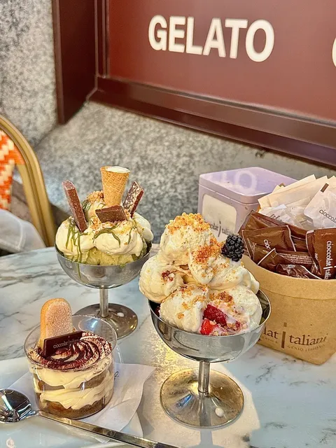 🇮🇹 Milan Food Guide | Power-Eating Tour 🍽️