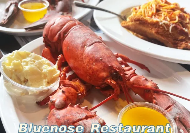 🦞 Halifax Food Guide | Where to Eat as a Visitor?