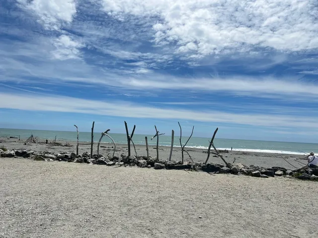 🇳🇿 New Zealand South Island | A Perfect Day in Hokitika 🌊✨