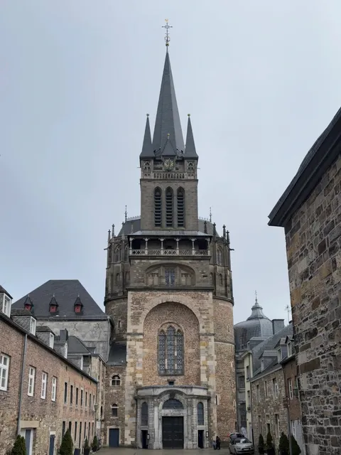 🇩🇪 Ultimate Half-Day Trip Guide to Aachen