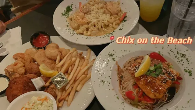 Virginia Beach Food Recommendations 🍽️🌊