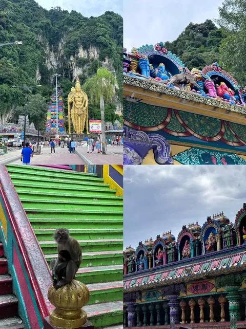 4D3N Kuala Lumpur Itinerary (Real Experience Edition!) ✈️