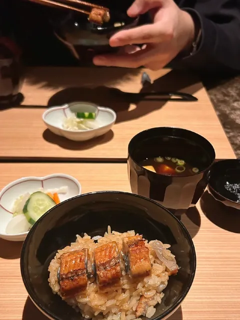 New York Restaurant Exploration: Hakubai