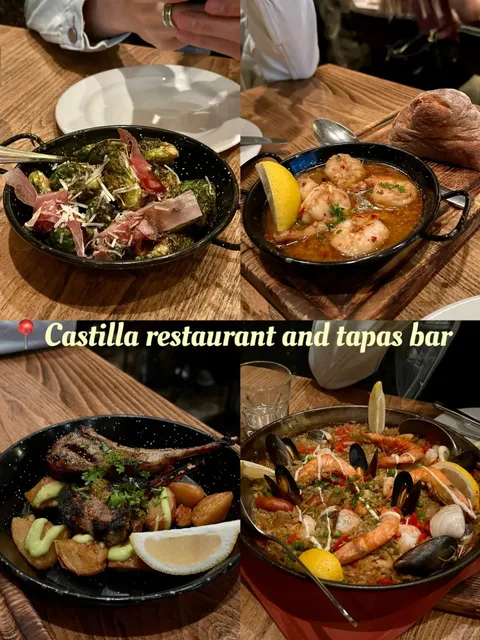 Seattle Food | Honest Reviews