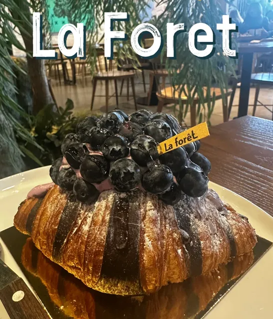 🔥 Coquitlam's Ultimate Brunch Spot: La Forêt's New Location!