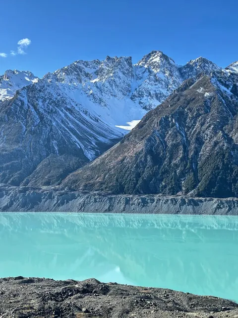 🇳🇿 NZ South Island Road Trip PLOG